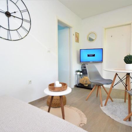 Apartment Vinea-Parking Included Szybenik Zewnętrze zdjęcie