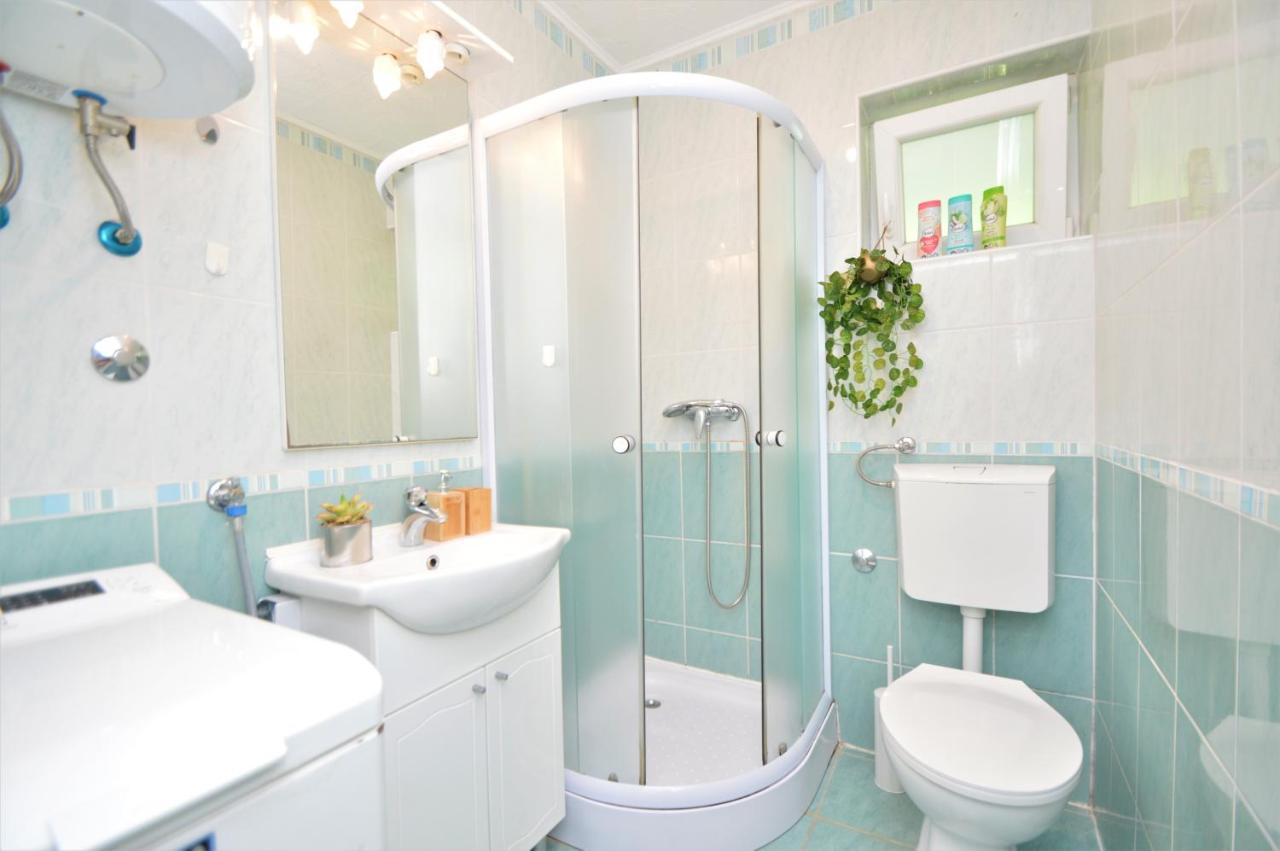 Apartment Vinea-Parking Included Szybenik Zewnętrze zdjęcie