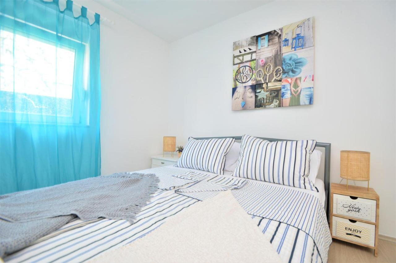 Apartment Vinea-Parking Included Szybenik Zewnętrze zdjęcie