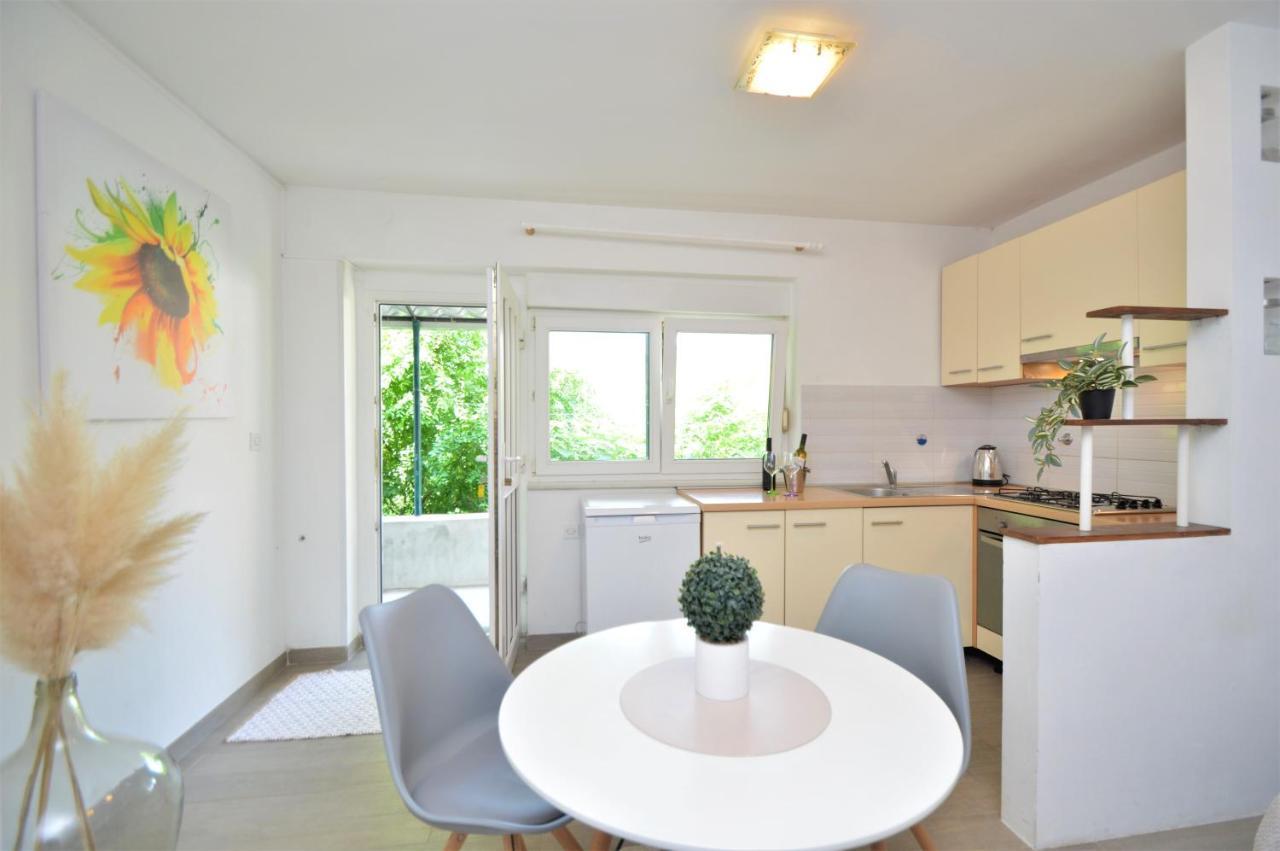 Apartment Vinea-Parking Included Szybenik Zewnętrze zdjęcie